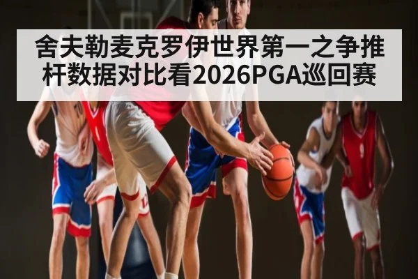 舍夫勒麦克罗伊世界第一之争推杆数据对比看2026PGA巡回赛