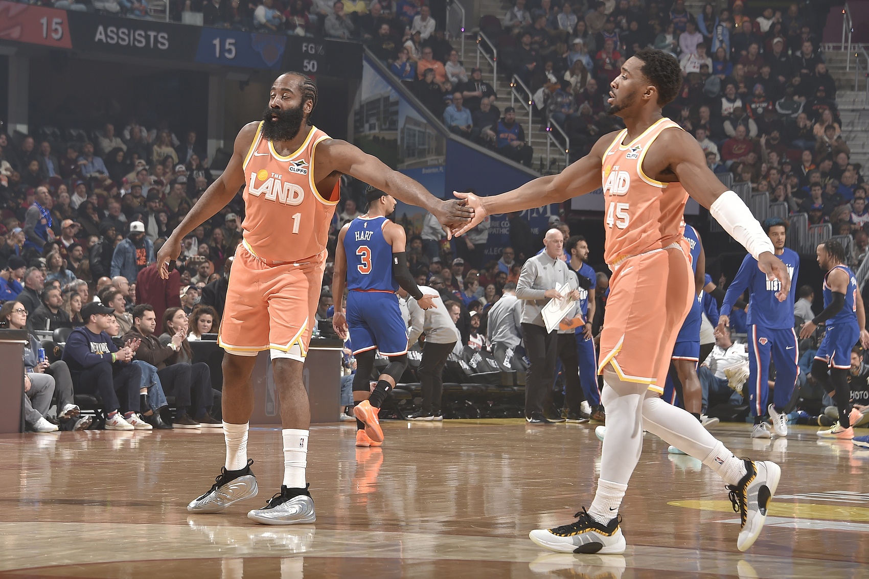 新2网址大全-截止日的交易现在进展如何？得到哈登&amp;库明加&amp;肯纳德都赚麻了？