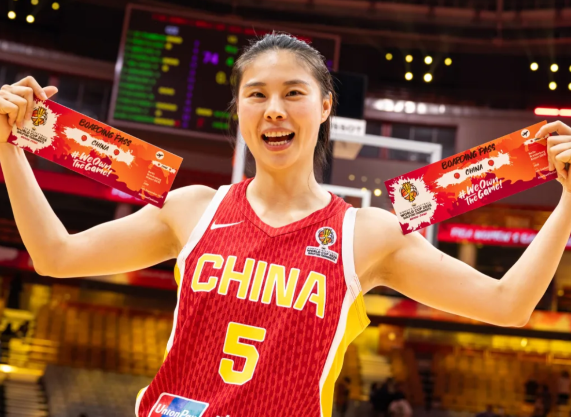 新2官网网址-女篮31岁王牌状态神勇！3外援阵容仍上双在场+20：宫鲁鸣慧眼识珠